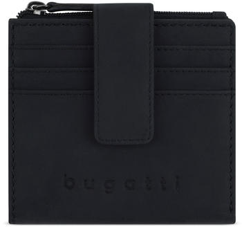 Bugatti Luca Wallet (495631) black