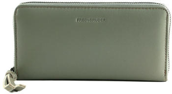 FREDsBRUDER In My Pocket Wallet (226-1295) cool grey