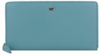 Braun B&uuml;ffel Joy Wallet (41355-294) turquoise