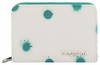 Desigual Splatter Wallet (24SAYP11) white