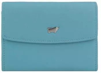 Braun B&uuml;ffel Joy Wallet (41314-294) turquoise
