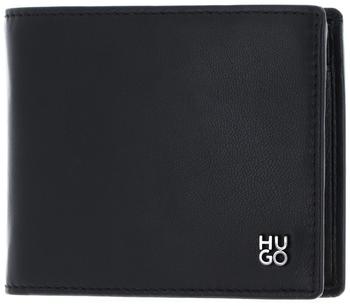 Hugo Wallet (50519497) black