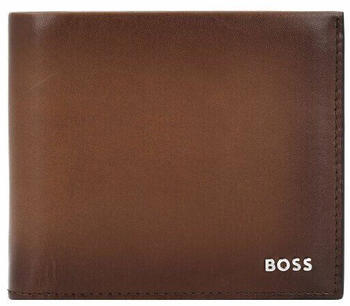 Hugo Boss Highway Wallet (50517219) medium brown