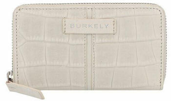 Burkely Cool Colbie Wallet (1000447-29) chalk white