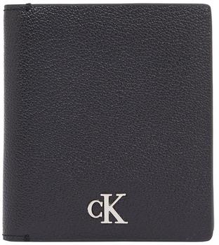 Calvin Klein Jeans Mono Wallet (K50K511449) black