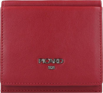 Picard Bingo Wallet (7163-342) red