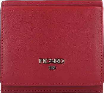 Picard Bingo Wallet (7163-342) red