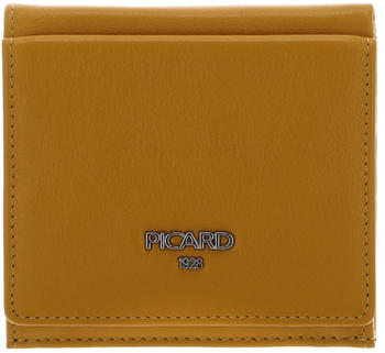 Picard Bingo Wallet (7163-342) honey