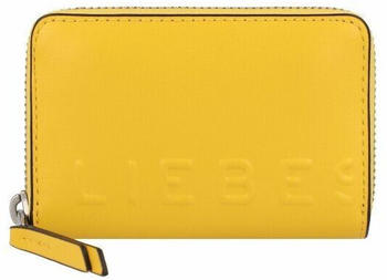 Liebeskind Paper Bag Wallet (2148743) lemon