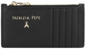 Patrizia Pepe Credit Card Wallet (CQ9105-L001) nero