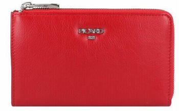 Picard Bingo Wallet (7218-342) red