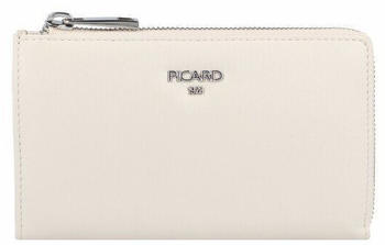Picard Bingo Wallet (7218-342) cream