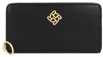 Replay Wallet (FW5338-000-A0015G) black