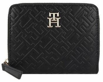 Tommy Hilfiger TH Refined Wallet (AW0AW15755) black