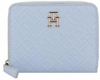 Tommy Hilfiger TH Refined Wallet (AW0AW15755) breezy blue