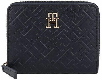 Tommy Hilfiger TH Refined Wallet (AW0AW15755) space blue
