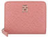 Tommy Hilfiger TH Refined Wallet (AW0AW15755) teaberry blossom