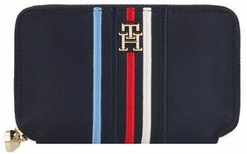 Tommy Hilfiger Poppy Wallet (AW0AW16018) space blue