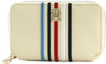 Tommy Hilfiger Poppy Wallet (AW0AW16018) calico
