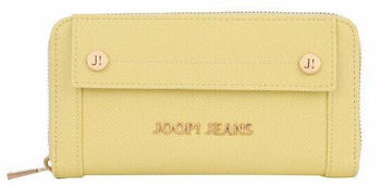 Joop! Cornice Wallet (4130000925) yellow