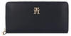 Tommy Hilfiger TH Essential Wallet (AW0AW16094) space blue