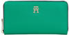Tommy Hilfiger TH Essential Wallet (AW0AW16094) olympic green