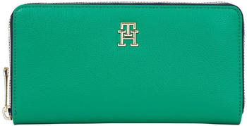 Tommy Hilfiger TH Essential Wallet (AW0AW16094) olympic green
