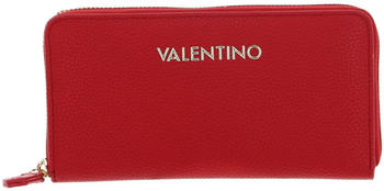 Valentino Bags Brixton Wallet (VPS7LX155) rosso
