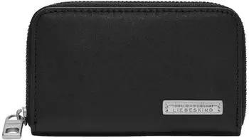 Liebeskind Jo Francis Calf Card Case (2140300) black