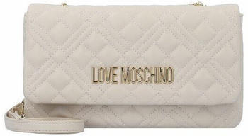 Moschino Smart Daily Clutch Wallet (JC4097PP1ILA0) ivory