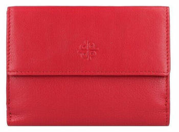 Picard Bali 1 Wallet (1184-4M5) red