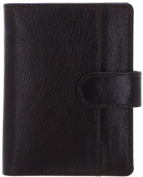 Picard Buddy 1 Wallet (5546-92Z) coffee