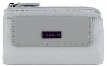Bugatti Sina Key Wallet (492230) light grey