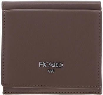 Picard Bingo Wallet (7163-342) hazel