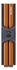 Secrid Twinwallet matte nightblue/orange