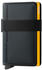 Secrid Bandwallet black/ochre