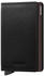 Secrid Slimwallet original black/brown