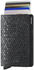 Secrid Slimwallet hexagon black