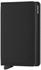 Secrid Slimwallet yard powder black