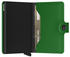 Secrid Miniwallet matte bright green