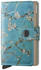 Secrid Miniwallet art almond blossom
