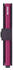 Secrid Miniwallet Matte dark purple/fuchsia