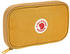 Fjällräven Kånken Card Wallet ochre