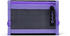 Satch Geldbeutel purple phantom