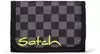 Satch Geldbeutel dark skate