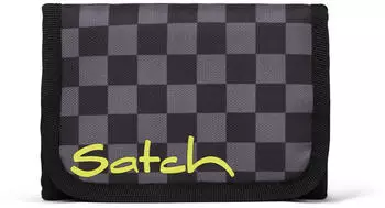 Satch Geldbeutel dark skate