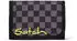 Satch Geldbeutel dark skate
