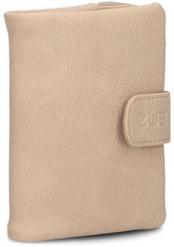 Zwei Mademoiselle MW5 nubuk/sand