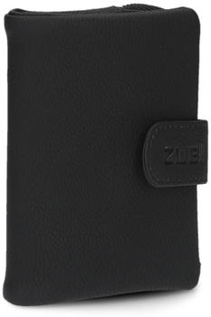 Zwei Mademoiselle MW5 nubuk/black