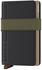 Secrid Bandwallet black/olive